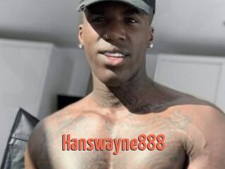 Hanswayne888