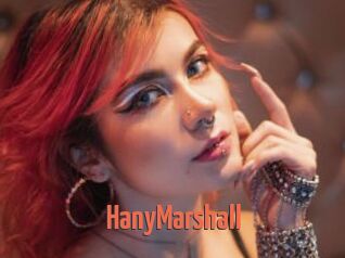 HanyMarshall