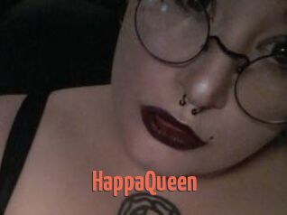 HappaQueen