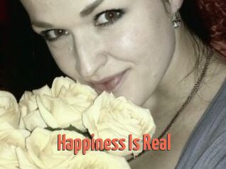 Happiness_Is_Real