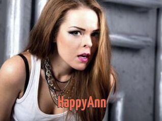 HappyAnn