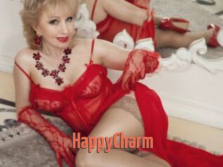 HappyCharm