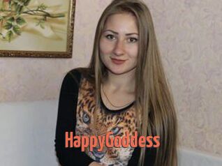 HappyGoddess
