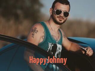 HappyJohnny