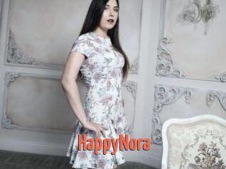 HappyNora