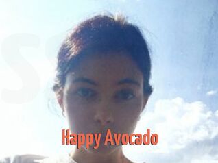 Happy_Avocado
