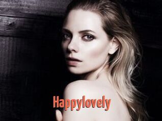 Happylovely