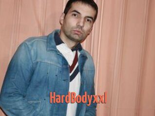 HardBodyxxl