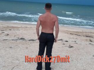 HardDick27Dmit