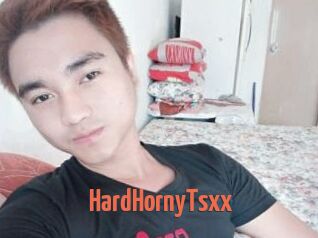 HardHornyTsxx