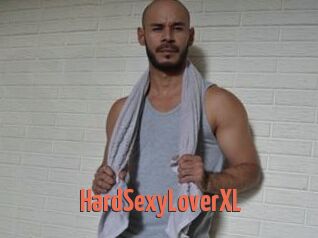 HardSexyLoverXL