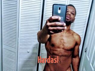 Hardasl