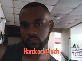 Hardcock9inch