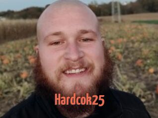 Hardcok25