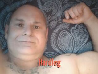 Hardleg