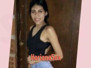 HarianaSex