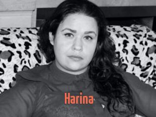 Harina