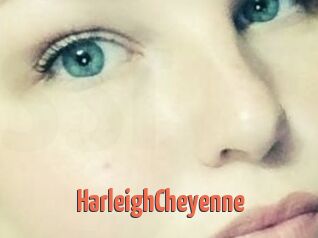HarleighCheyenne