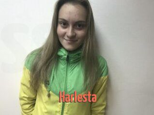 Harlesta