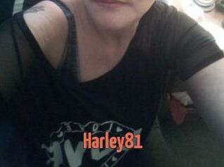 Harley81