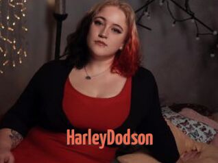 HarleyDodson
