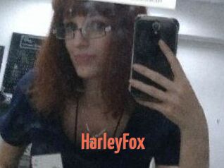 HarleyFox