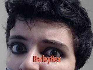 HarleyHex
