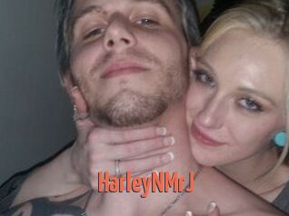 HarleyNMrJ