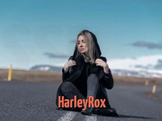 HarleyRox