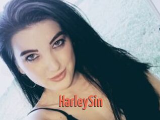 HarleySin