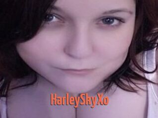 Harley_Sky_Xo