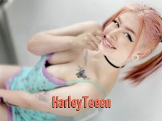 HarleyTeeen