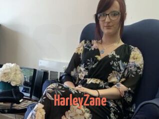 HarleyZane