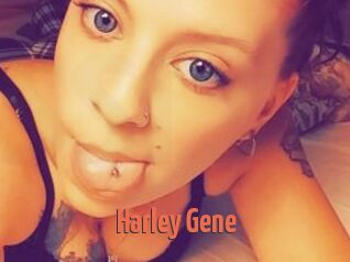 Harley_Gene
