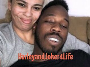 HarleyandJoker4Life
