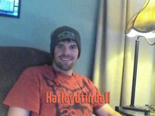 Harleydtindall