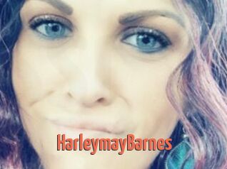 HarleymayBarnes