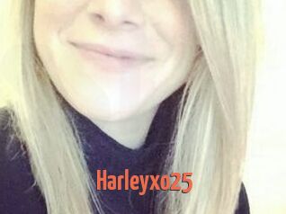 Harleyxo25
