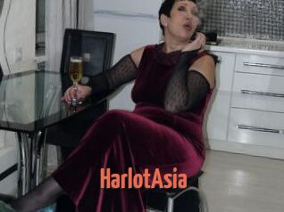 HarlotAsia