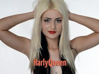 HarlyQueen