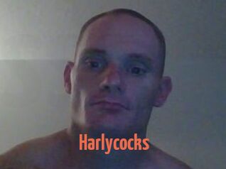 Harlycocks