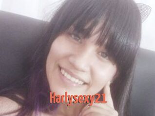 Harlysexy21