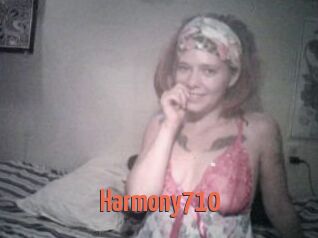 Harmony710