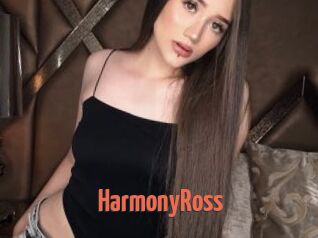 HarmonyRoss