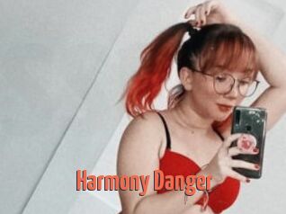 Harmony_Danger