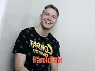 HaroldLain