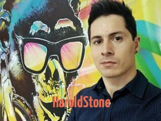 HaroldStone