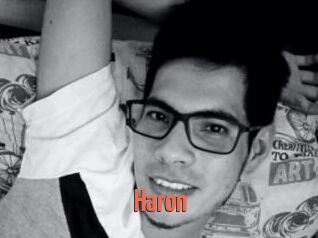 Haron