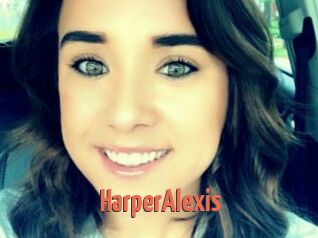 HarperAlexis