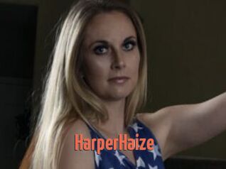 HarperHaize